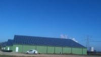 Technique Solaire choisit SolarMax pour l’installation de 21 centrales solaires en Poitou-Charente. Publié le 26/11/13. Lhommaizé